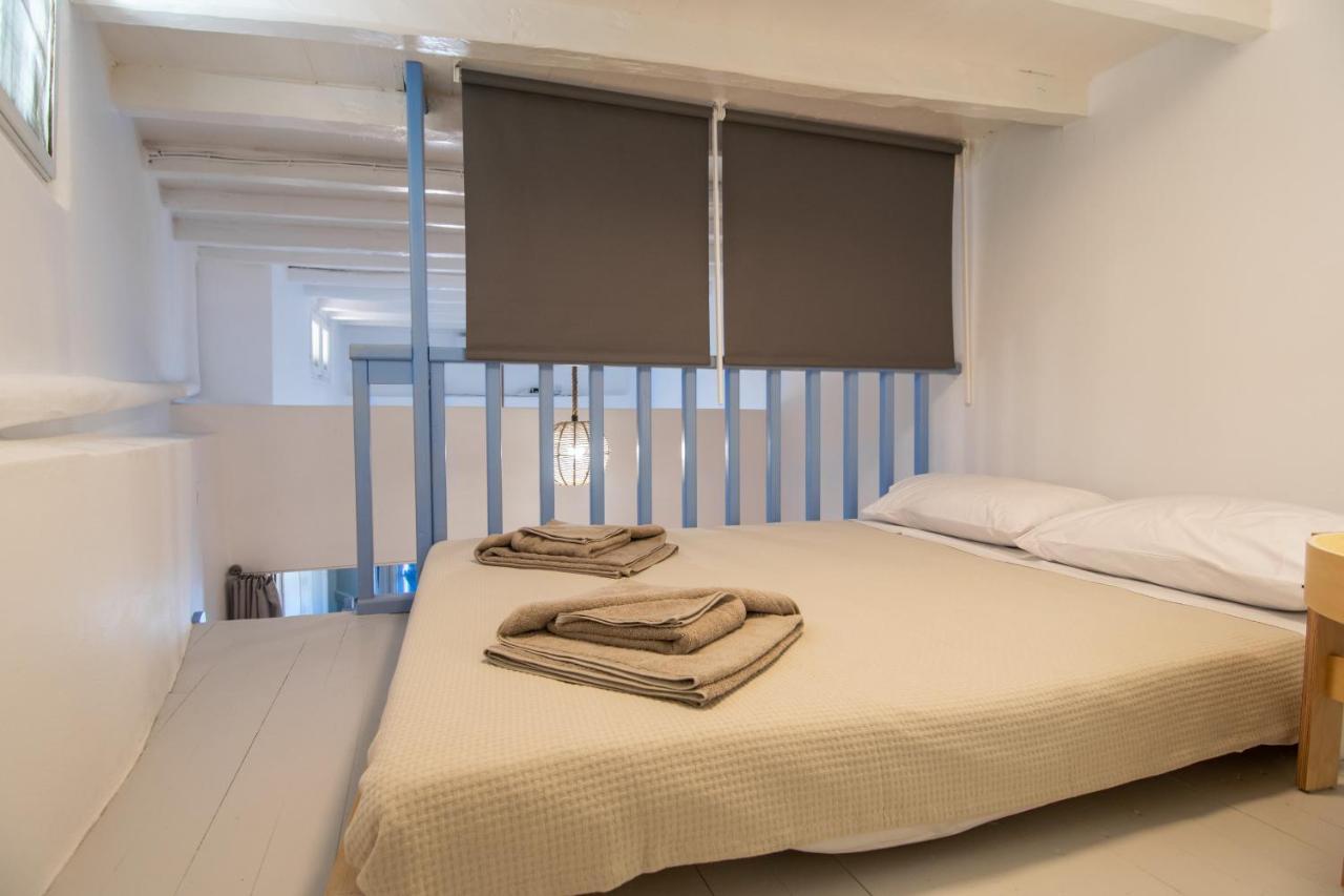 Blue Horizon Syrma Villa Klima  Exterior photo